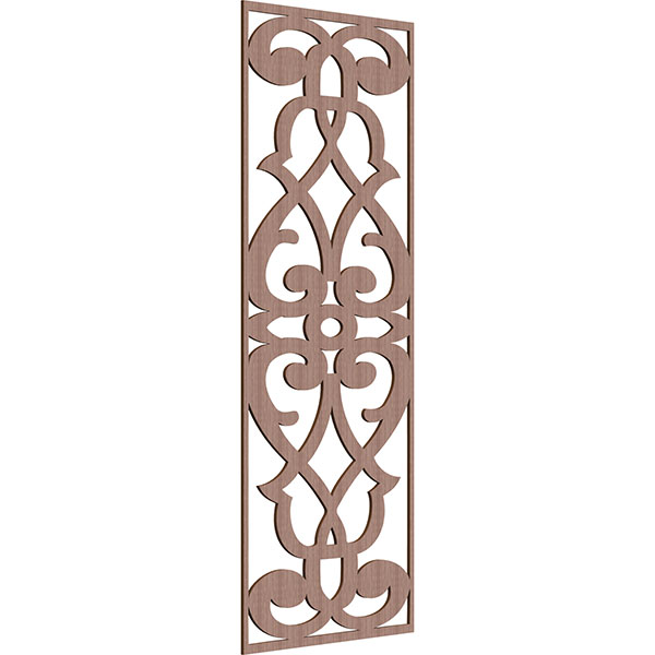 Ekena Millwork WALW32X80X0375BELWA