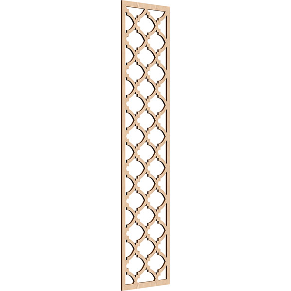 Ekena Millwork WALW14X56X0250BENRO