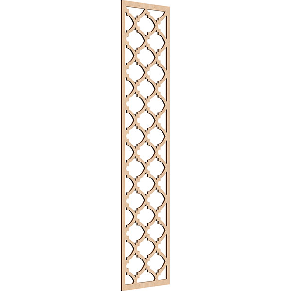 Ekena Millwork WALW16X64X0250BENRO