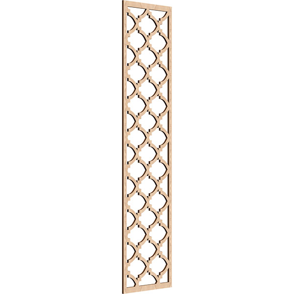 Ekena Millwork WALW18X72X0375BENRO