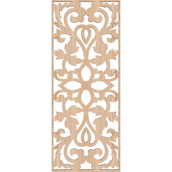 Ekena Millwork WALW12X30X0375BETRO