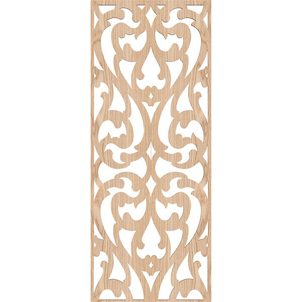 Ekena Millwork WALW12X30X0250BIRRO