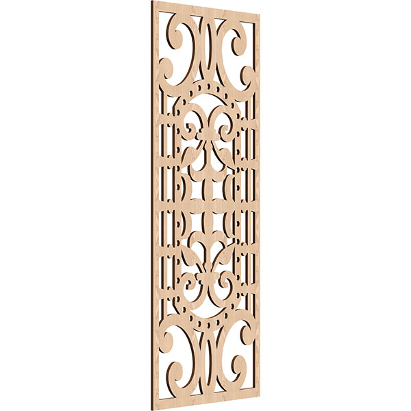 Ekena Millwork WALW18X45X0250BLORO