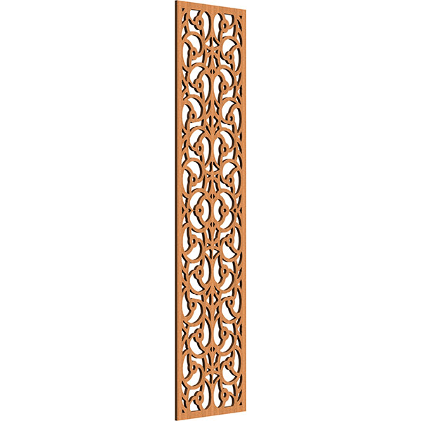 Ekena Millwork WALW16X64X0375BUNCH