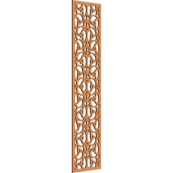 Ekena Millwork WALW18X72X0375BUNCH