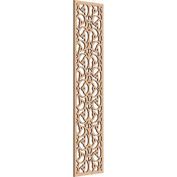 Ekena Millwork WALW18X72X0375BUNHI