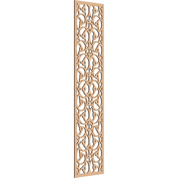 Ekena Millwork WALW20X80X0250BUNHI