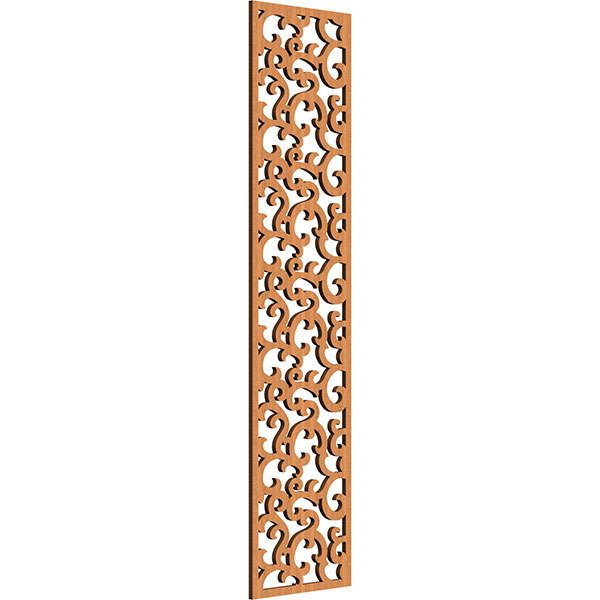 Ekena Millwork WALW14X56X0375BUTCH