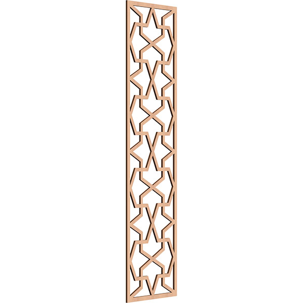Ekena Millwork WALW14X56X0250CEAAL