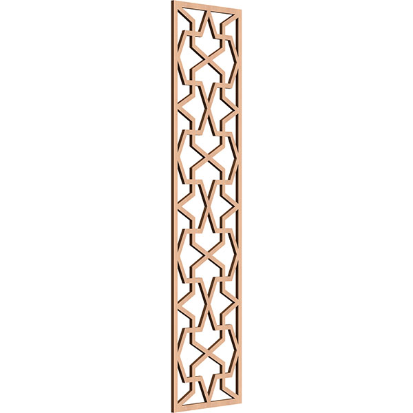 Ekena Millwork WALW14X56X0375CEAAL