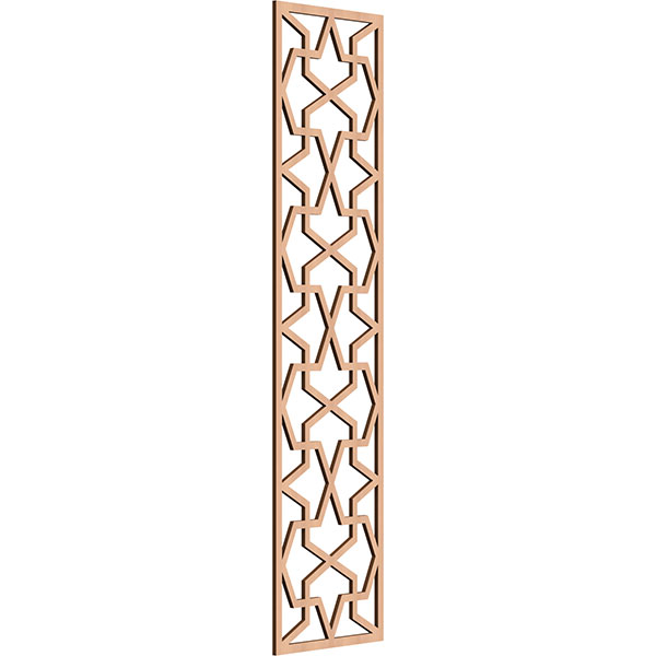 Ekena Millwork WALW16X64X0375CEAAL