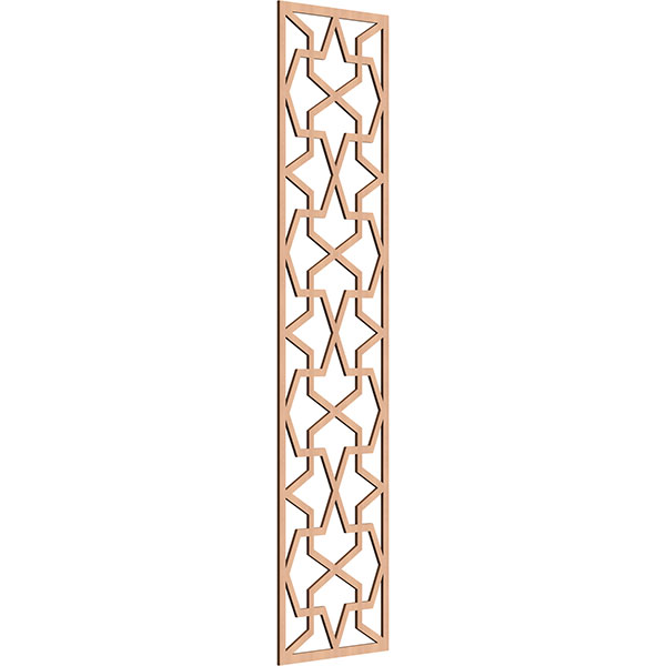 Ekena Millwork WALW18X72X0250CEAAL