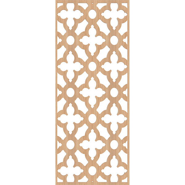 Ekena Millwork WALW18X45X0250CHAHI