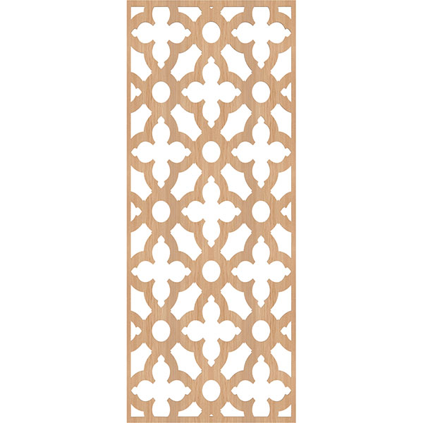 Ekena Millwork WALW22X55X0250CHAHI
