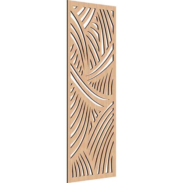 Ekena Millwork WALW20X50X0250CHEHI