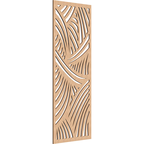 Ekena Millwork WALW24X60X0250CHEHI