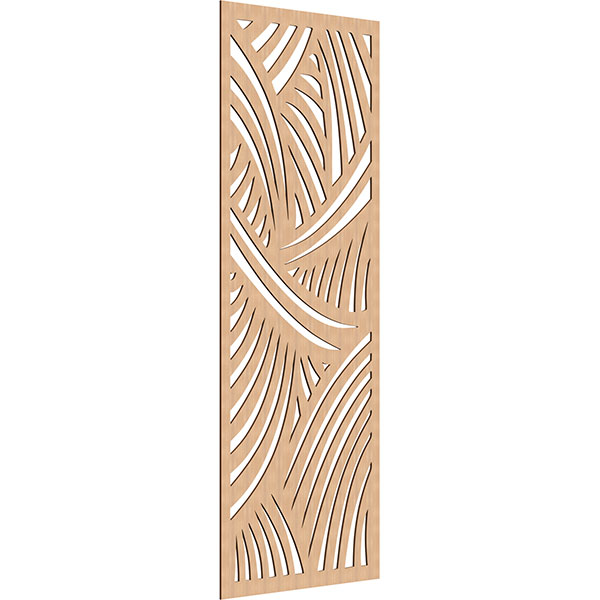 Ekena Millwork WALW38X95X0250CHEHI