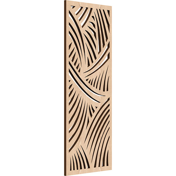Ekena Millwork WALW12X30X0375CHERO