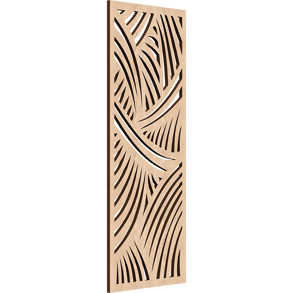 Ekena Millwork WALW14X35X0375CHERO