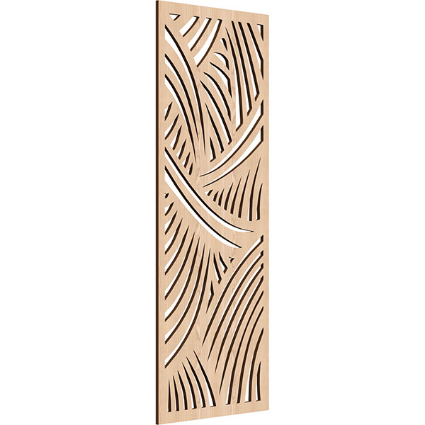 Ekena Millwork WALW16X40X0250CHERO