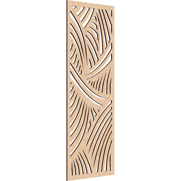 Ekena Millwork WALW20X50X0250CHERO
