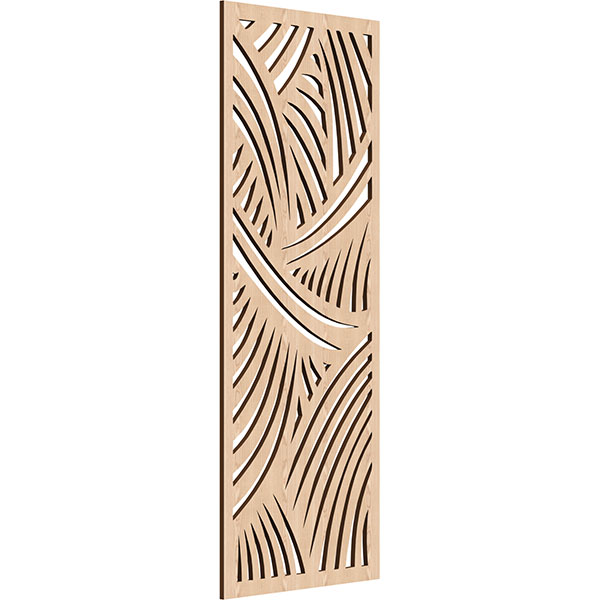 Ekena Millwork WALW20X50X0375CHERO