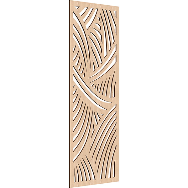 Ekena Millwork WALW24X60X0250CHERO