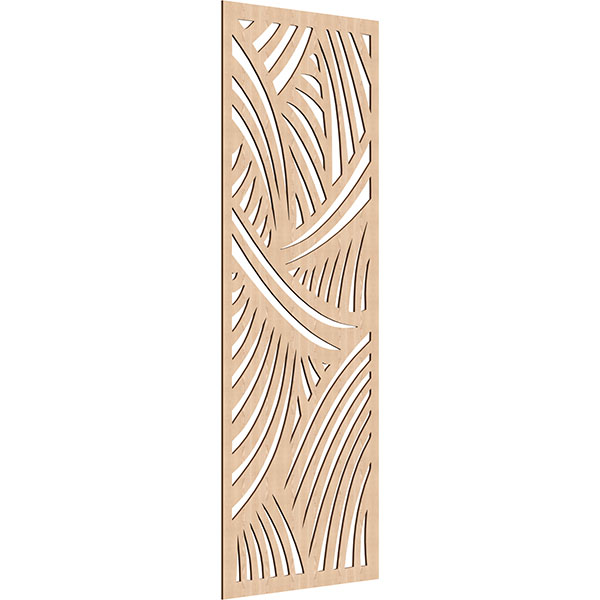 Ekena Millwork WALW36X90X0250CHERO