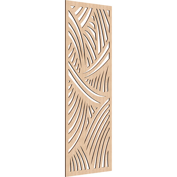 Ekena Millwork WALW36X90X0375CHERO