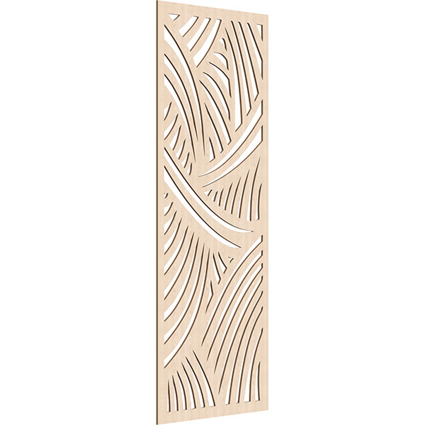 Ekena Millwork WALW38X95X0375CHERO
