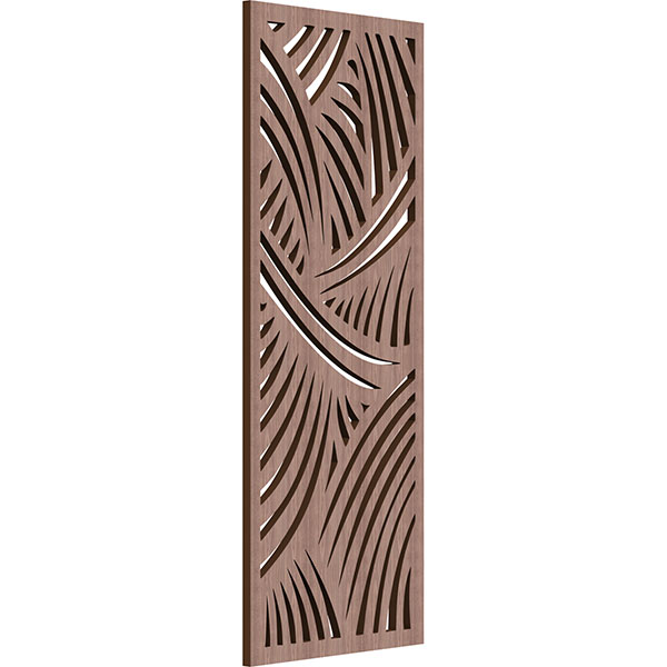 Ekena Millwork WALW12X30X0375CHEWA