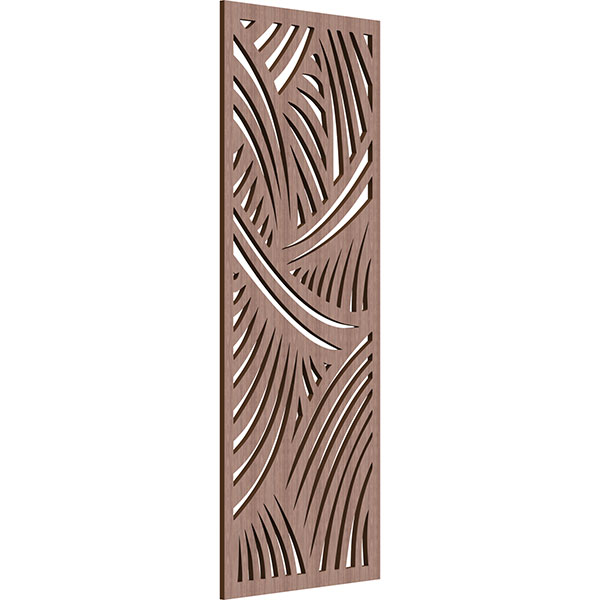 Ekena Millwork WALW18X45X0375CHEWA