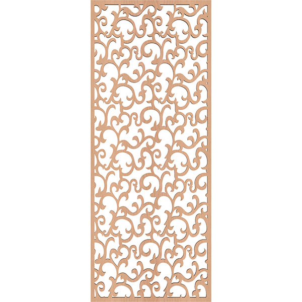 Ekena Millwork WALW12X30X0375COOAL