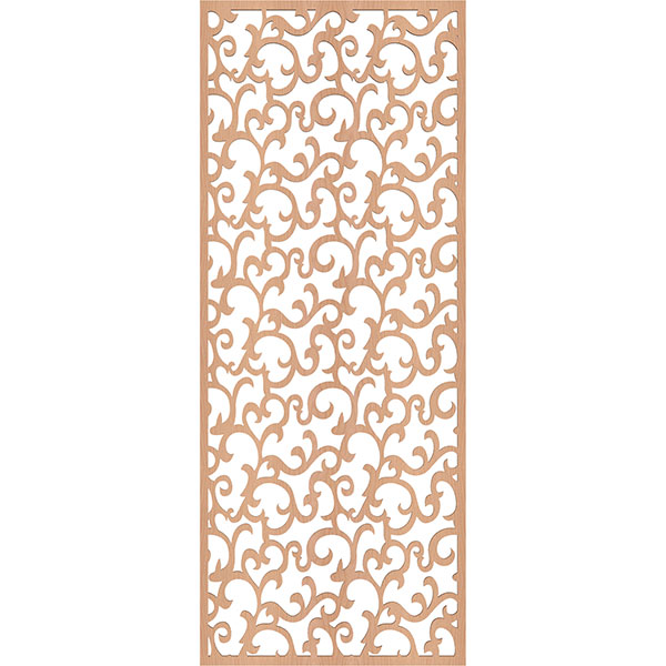 Ekena Millwork WALW14X35X0250COOAL