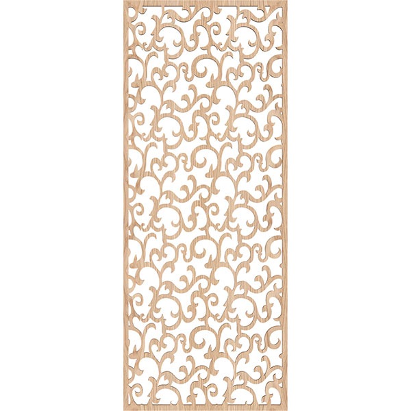 Ekena Millwork WALW12X30X0250COORO