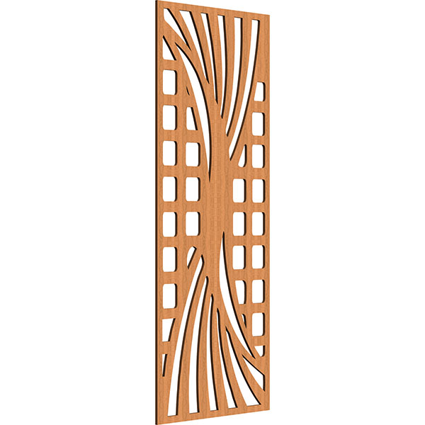 Ekena Millwork WALW20X50X0250CSLCH