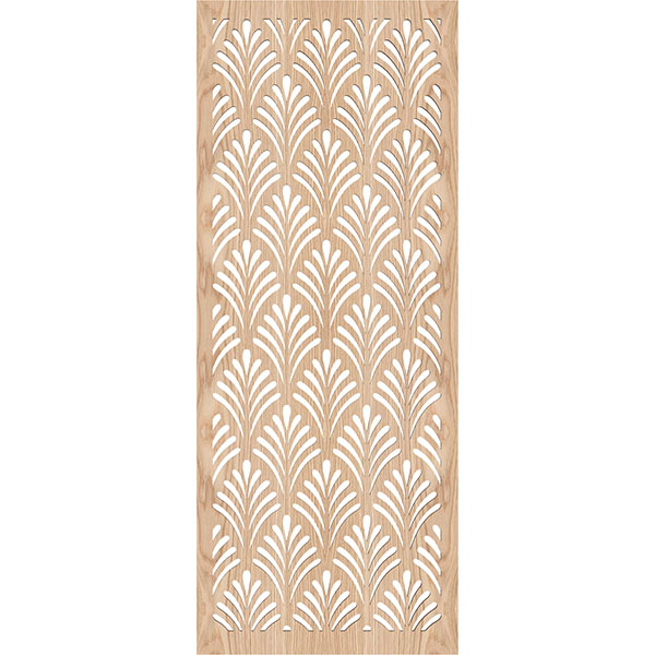 Ekena Millwork WALW12X30X0250DANRO