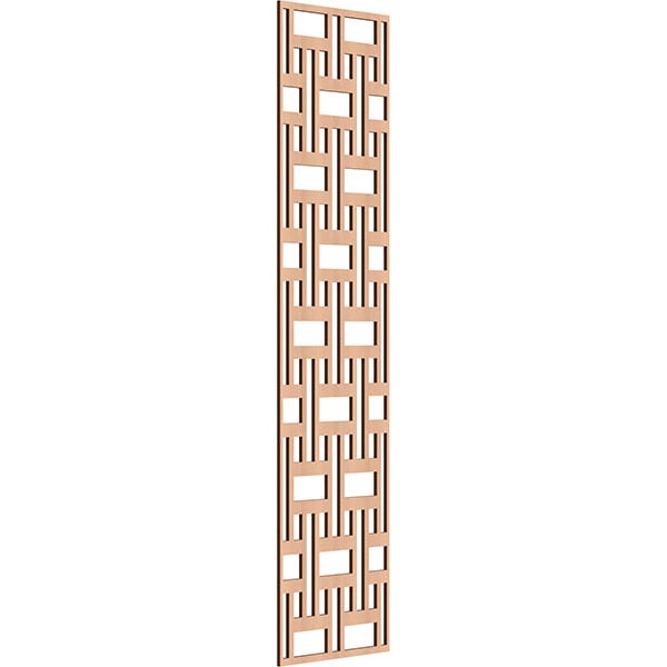 Ekena Millwork WALW14X56X0250DENAL
