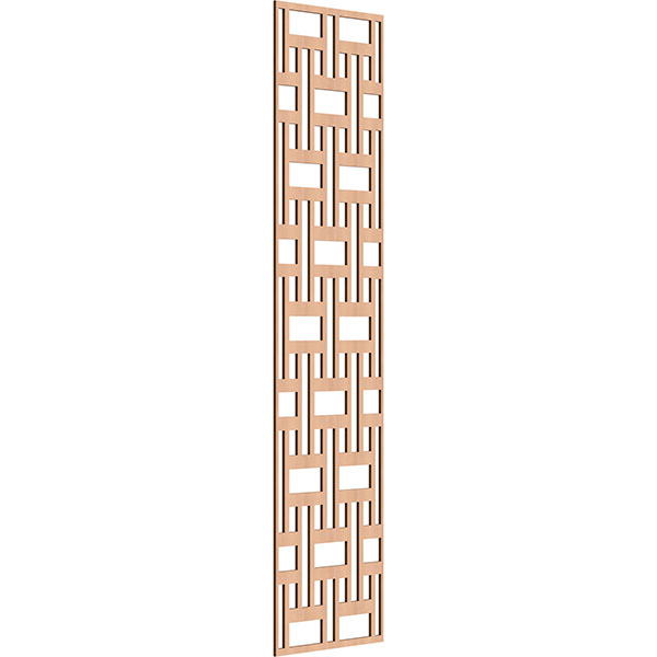 Ekena Millwork WALW18X72X0250DENAL