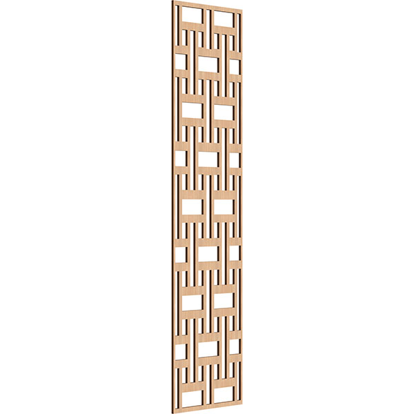 Ekena Millwork WALW14X56X0250DENHI