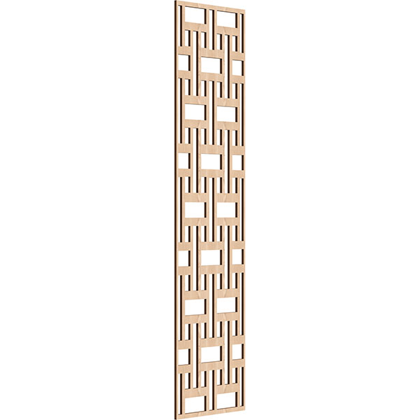 Ekena Millwork WALW14X56X0250DENRO