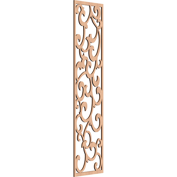 Ekena Millwork WALW14X56X0250EASAL