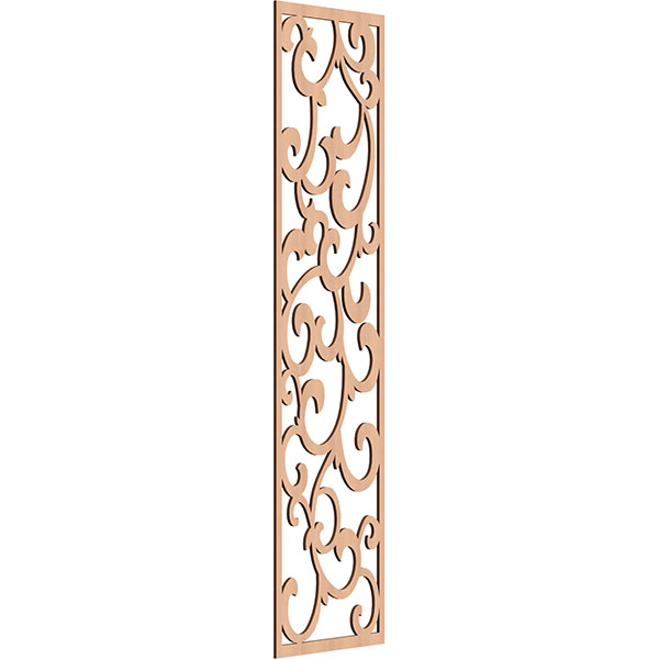 Ekena Millwork WALW16X64X0250EASAL