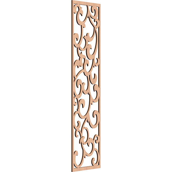 Ekena Millwork WALW16X64X0375EASAL