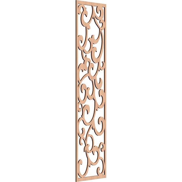 Ekena Millwork WALW20X80X0375EASAL