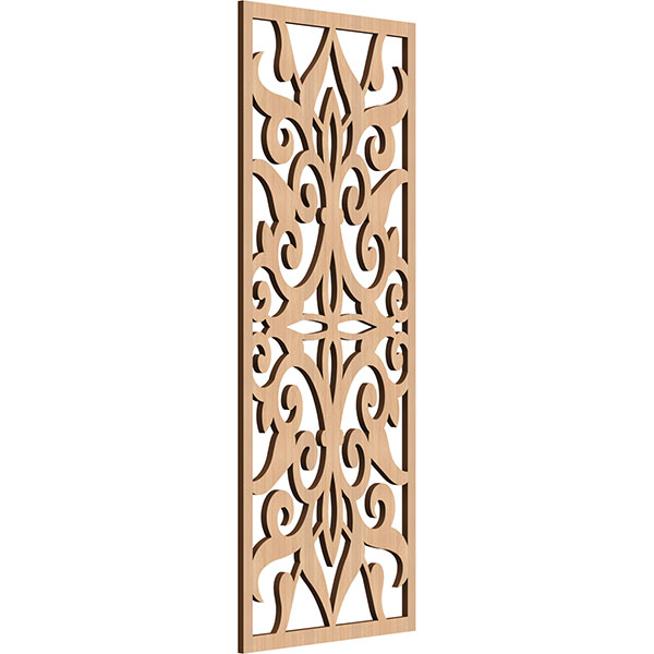 Ekena Millwork WALW12X30X0250EGNHI