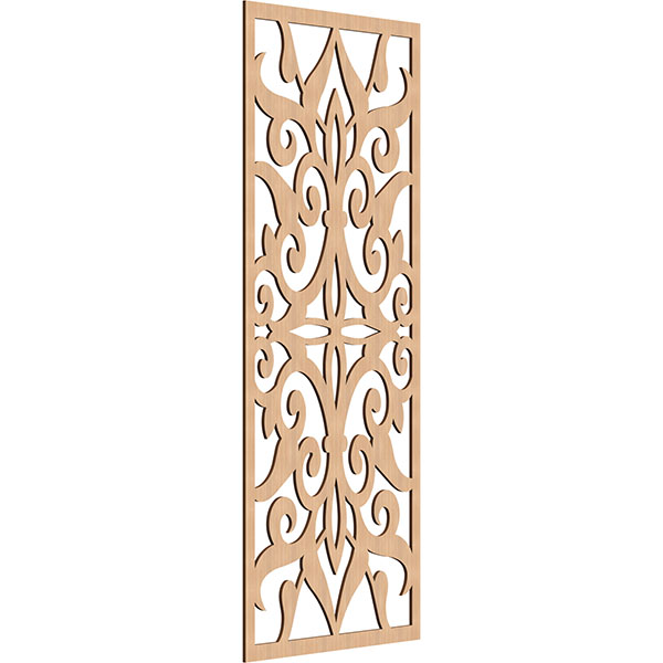 Ekena Millwork WALW24X60X0250EGNHI