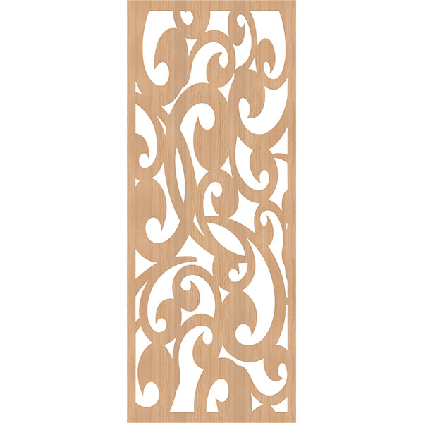 Ekena Millwork WALW28X70X0250ELKHI