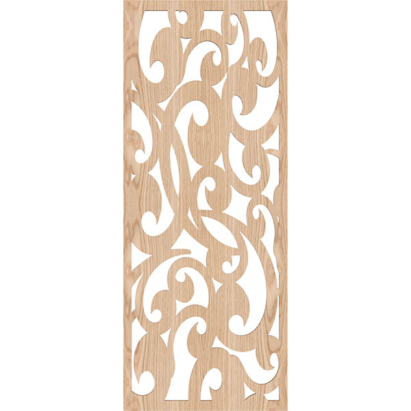 Ekena Millwork WALW12X30X0250ELKRO