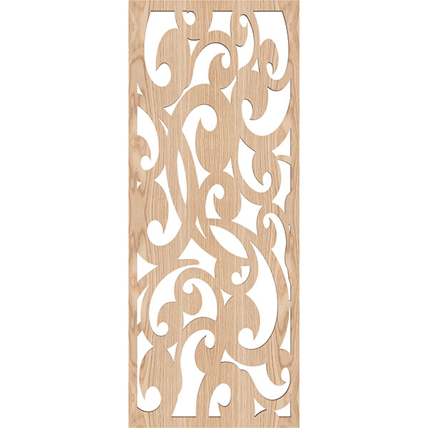 Ekena Millwork WALW12X30X0375ELKRO
